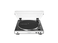 Gramofon Audio-Technica AT-LP60XBTWH - wysyłka w 24H