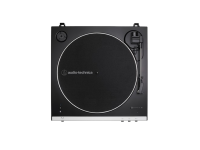 Gramofon Audio-Technica AT-LP60XBTWH - wysyłka w 24H