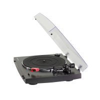 Gramofon Audio-Technica AT-LP3BK czarny