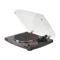 Gramofon Audio-Technica AT-LP3BK czarny