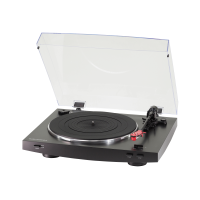 Gramofon Audio-Technica AT-LP3BK czarny