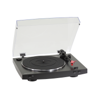 Gramofon Audio-Technica AT-LP3BK czarny