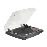 Gramofon Audio-Technica AT-LP3BK czarny