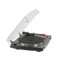 Gramofon Audio-Technica AT-LP3BK czarny