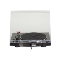 Gramofon Audio-Technica AT-LP3BK czarny