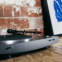 Gramofon Audio-Technica AT-LP3BK czarny