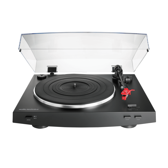 Gramofon Audio-Technica AT-LP3BK czarny
