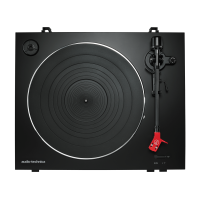 Gramofon Audio-Technica AT-LP3BK czarny