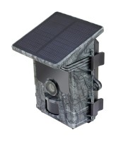Kamera obserwacyjna z panelem słonecznym Redleaf RD7000 WiFi