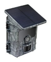 Kamera obserwacyjna z panelem słonecznym Redleaf RD7000 WiFi