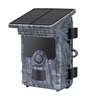 Kamera obserwacyjna z panelem słonecznym Redleaf RD7000 WiFi