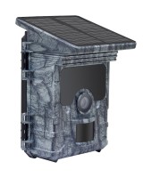 Kamera obserwacyjna z panelem słonecznym Redleaf RD7000 WiFi