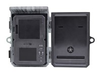 Kamera obserwacyjna z panelem słonecznym Redleaf RD7000 WiFi