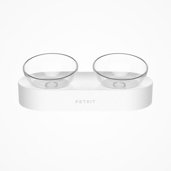 Regulowana miska do karmienia kota PetKit Fresh Nano