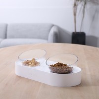 Regulowana miska do karmienia kota PetKit Fresh Nano