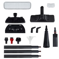 Odkurzacz parowy POLTI Vaporetto Smart 30 S 3 bary 1800 W