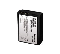 Akumulator Hama DP 396 zam. Canon LP-E10 