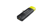 Zestaw do bezprzewodwej transmisji dźwięku Saramonic Blink500 Pro B3 (RXDI + TX)
