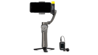 Zestaw do bezprzewodwej transmisji dźwięku Saramonic Blink500 Pro B3 (RXDI + TX)