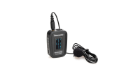 Zestaw do bezprzewodwej transmisji dźwięku Saramonic Blink500 Pro B4 (RXDI + TX + TX)