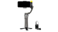 Zestaw do bezprzewodwej transmisji dźwięku Saramonic Blink500 Pro B4 (RXDI + TX + TX)