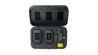 Zestaw do bezprzewodwej transmisji dźwięku Saramonic Blink500 Pro B4 (RXDI + TX + TX)