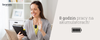 Zestaw do bezprzewodwej transmisji dźwięku Saramonic Blink500 Pro B5 (RXUC + TX)