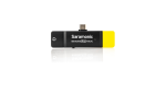 Zestaw do bezprzewodwej transmisji dźwięku Saramonic Blink500 Pro B6 (RXUC + TX + TX)