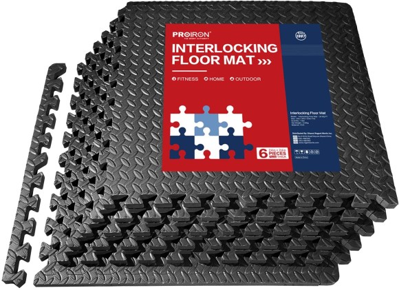 Mata ochronna Proiron 61 x 61 x 1,9cm