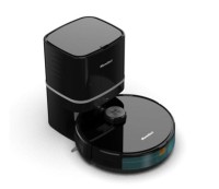 Robot sprzątający z bazą Mamibot EXVAC890 z lampą UVC