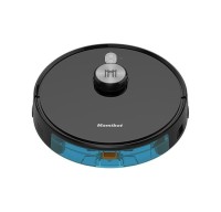 Robot sprzątający z bazą Mamibot EXVAC890 z lampą UVC