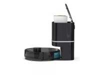 Robot sprzątający z bazą Mamibot EXVAC890 z lampą UVC