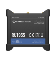 Przemysłowy router LTE Teltonika RUT955  Industrial Router 4G LTE DualSIM