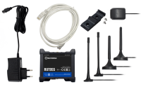 Przemysłowy router LTE Teltonika RUT955  Industrial Router 4G LTE DualSIM