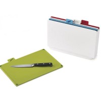 Deski do krojenia 4 szt. Joseph Joseph Index S 60143