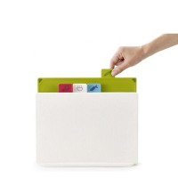 Deski do krojenia 4 szt. Joseph Joseph Index S 60143