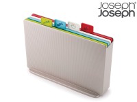 Deski do krojenia 4 szt. Joseph Joseph Index S 60143