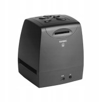 Skaner slajdów negatywów filmów AGFA AFS100