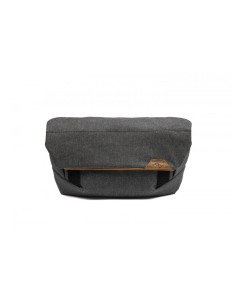 Torba podręczna Peak Design Field Pouch Charcoal v2 - Grafitowy, z paskiem (BP-CH-2)