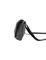 Torba podręczna Peak Design Field Pouch Charcoal v2 - Grafitowy, z paskiem (BP-CH-2)