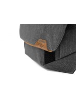Torba podręczna Peak Design Field Pouch Charcoal v2 - Grafitowy, z paskiem (BP-CH-2)