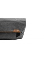 Torba podręczna Peak Design Field Pouch Charcoal v2 - Grafitowy, z paskiem (BP-CH-2)