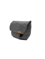 Torba podręczna Peak Design Field Pouch Charcoal v2 - Grafitowy, z paskiem (BP-CH-2)