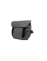 Torba podręczna Peak Design Field Pouch Charcoal v2 - Grafitowy, z paskiem (BP-CH-2)