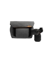 Torba podręczna Peak Design Field Pouch Charcoal v2 - Grafitowy, z paskiem (BP-CH-2)
