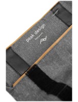 Torba podręczna Peak Design Field Pouch Charcoal v2 - Grafitowy, z paskiem (BP-CH-2)
