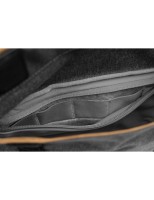 Torba podręczna Peak Design Field Pouch Charcoal v2 - Grafitowy, z paskiem (BP-CH-2)