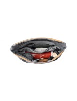 Torba podręczna Peak Design Field Pouch Charcoal v2 - Grafitowy, z paskiem (BP-CH-2)