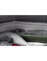 Torba podręczna Peak Design Field Pouch Charcoal v2 - Grafitowy, z paskiem (BP-CH-2)