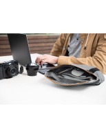Torba podręczna Peak Design Field Pouch Charcoal v2 - Grafitowy, z paskiem (BP-CH-2)